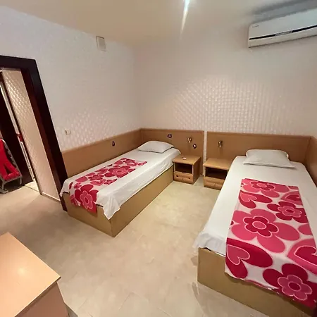 Apartman Two-bedroom In Miramar Complex *
